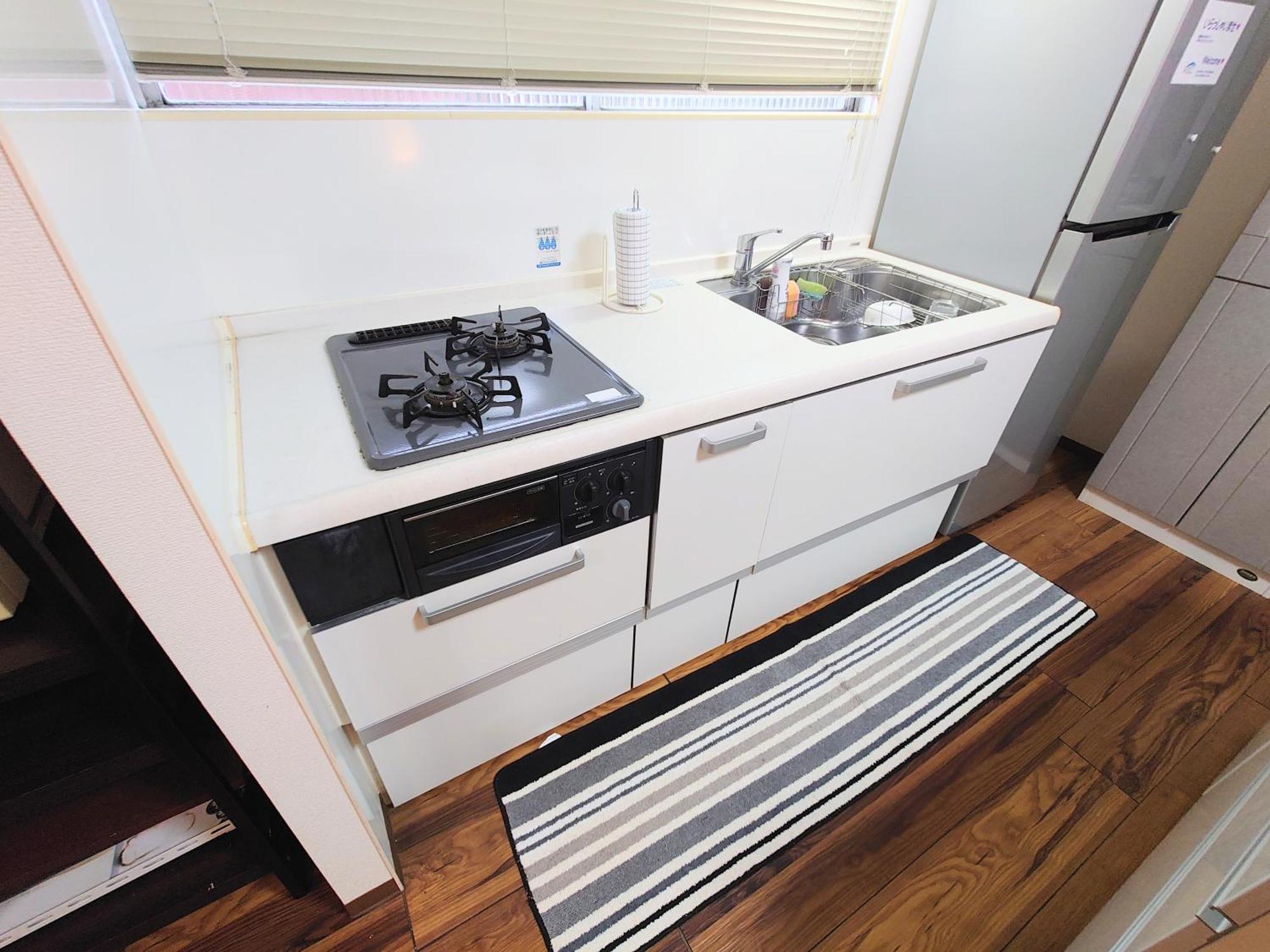 Apartmán Base Ósaka Exteriér fotografie