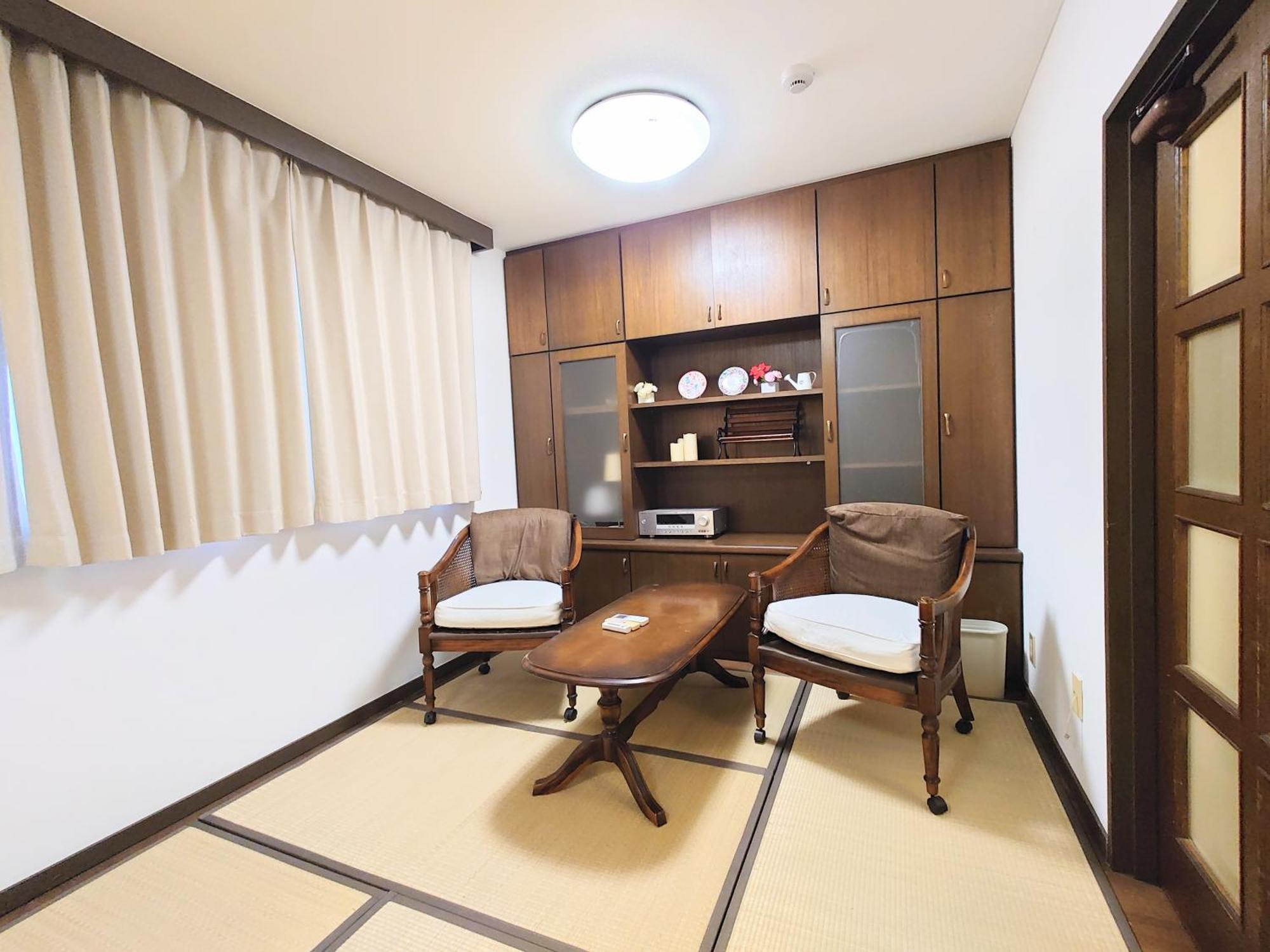 Apartmán Base Ósaka Exteriér fotografie