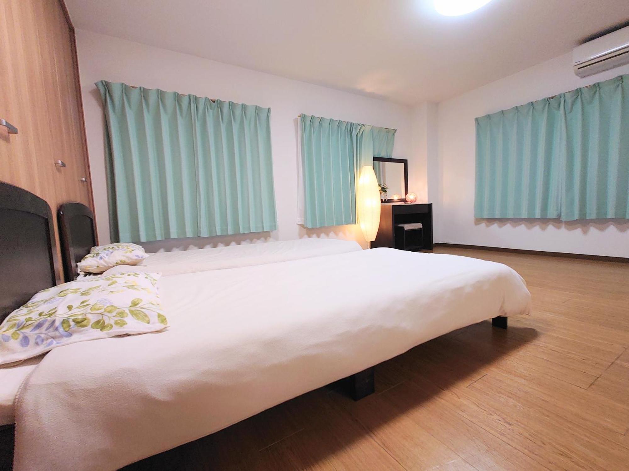 Apartmán Base Ósaka Exteriér fotografie