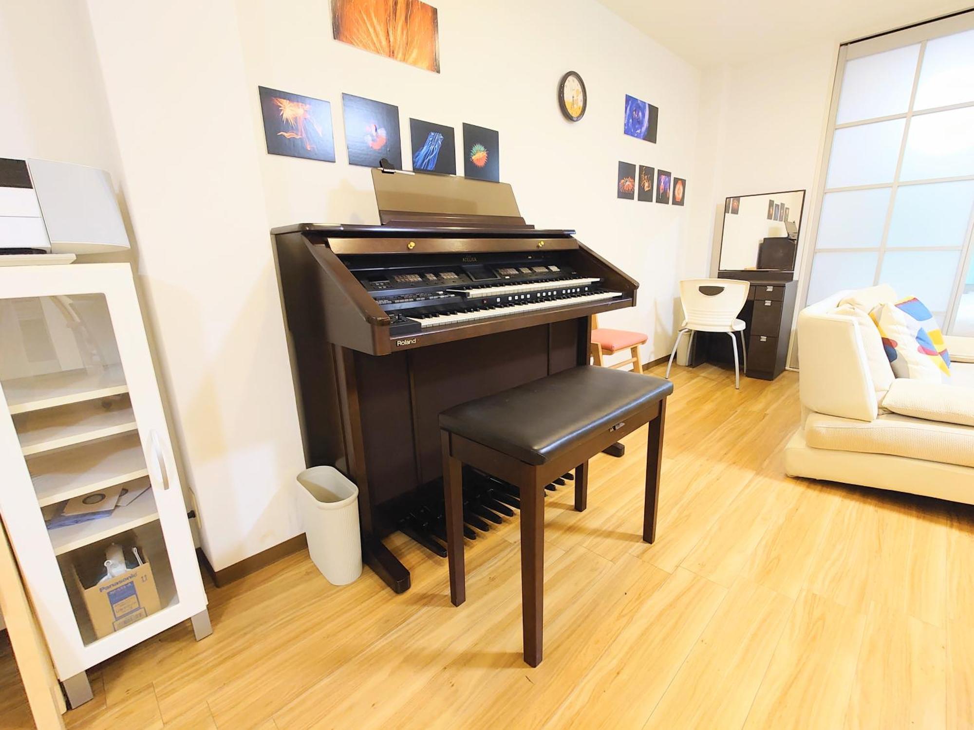 Apartmán Base Ósaka Exteriér fotografie