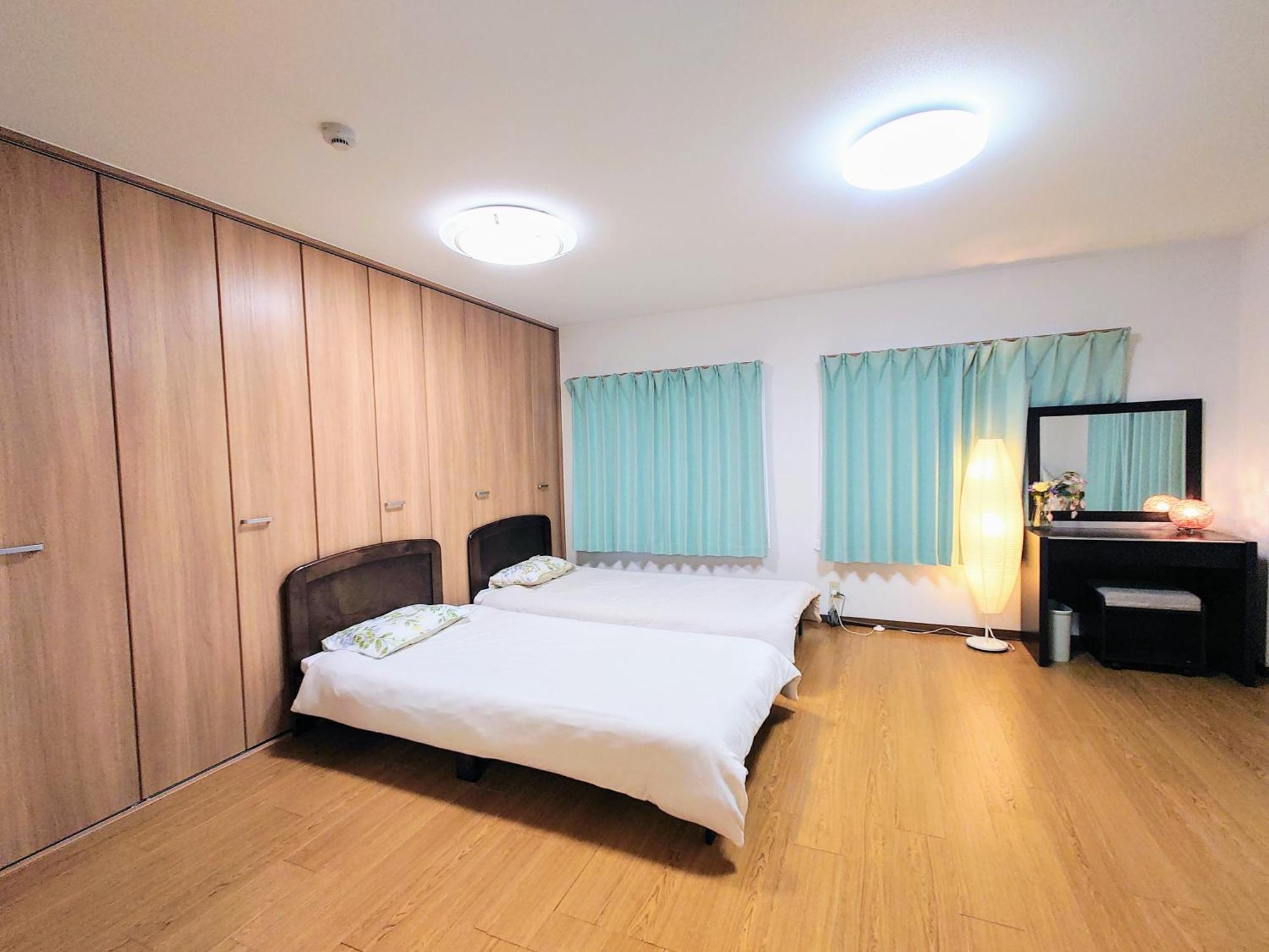 Apartmán Base Ósaka Exteriér fotografie